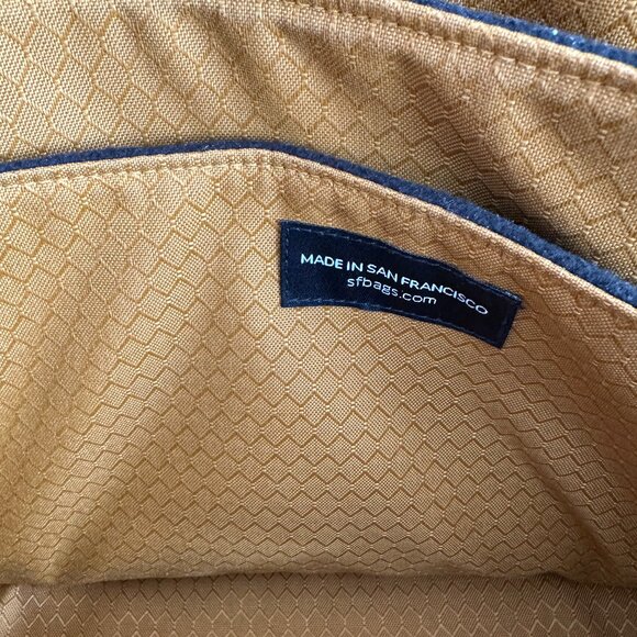 Waterfield Tech Folio Brief 14" Full - Picture 4 of 6